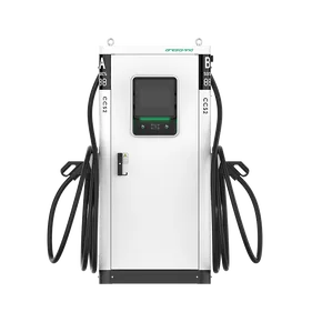 Gresgying DC Charging Solution